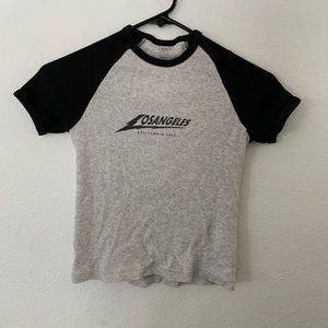 Brandy Los Angeles top